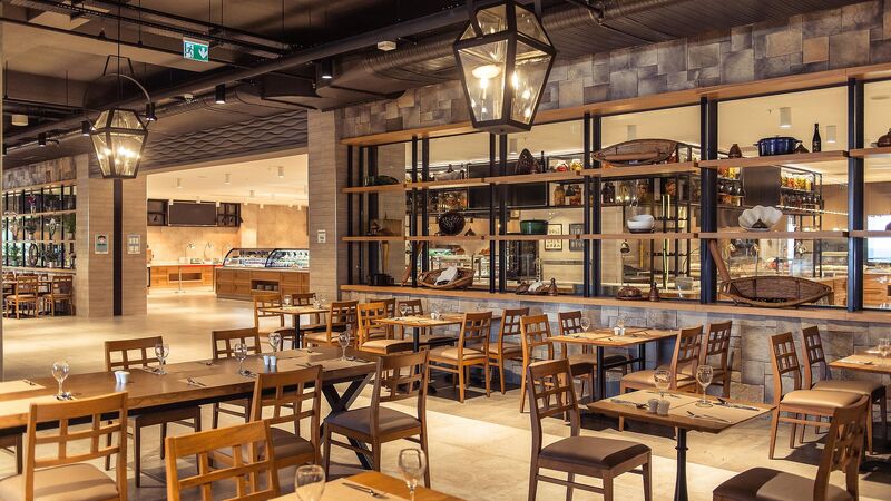 Kimeros Park Holiday Village